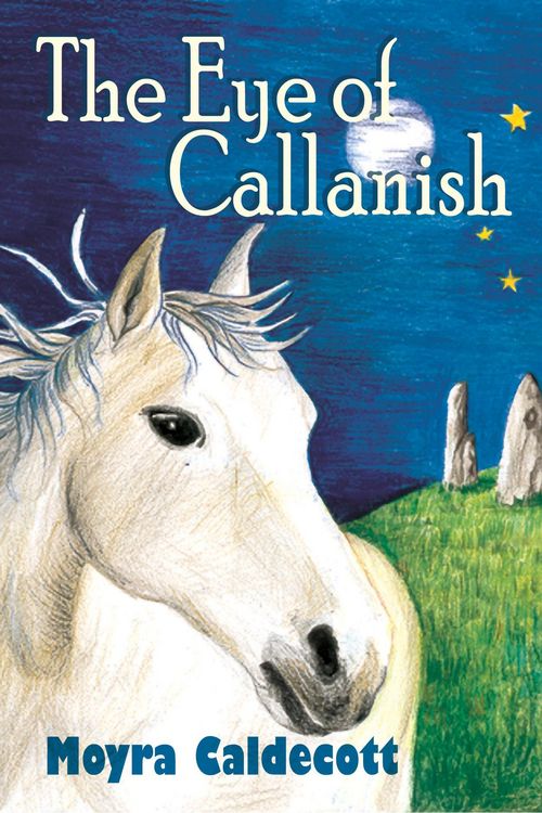 Produktbild: The Eye of Callanish