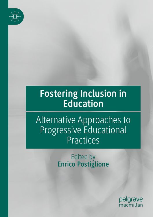 Produktbild: Fostering Inclusion in Education