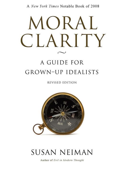Produktbild: Moral Clarity