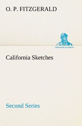 Produktbild: California Sketches, Second Series