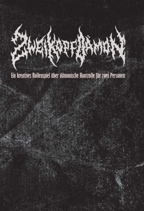 Produktbild: ZweiKopfD&auml;mon