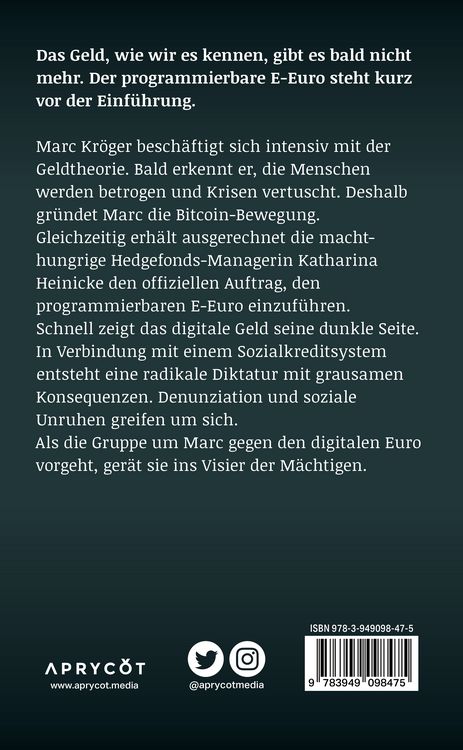 Produktbild: Mieses Geld