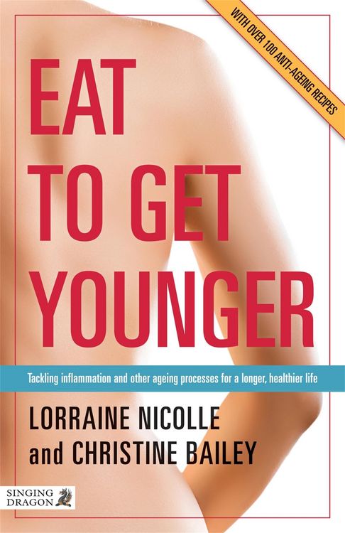 Produktbild: Eat to Get Younger