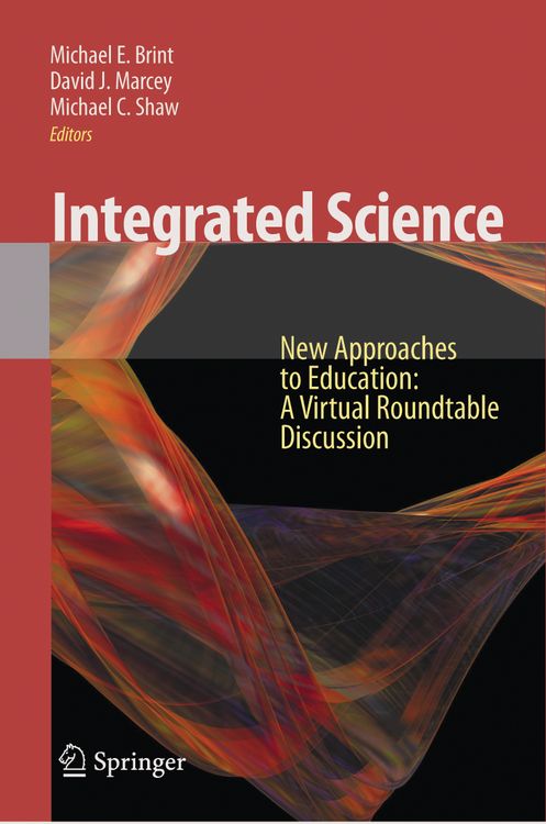Produktbild: Integrated Science