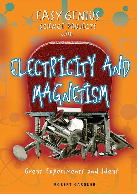 Produktbild: Easy Genius Science Projec