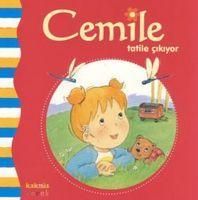 Produktbild: Cemile Tatile Cikiyor
