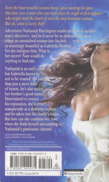 Produktbild: The Virgin's Secret