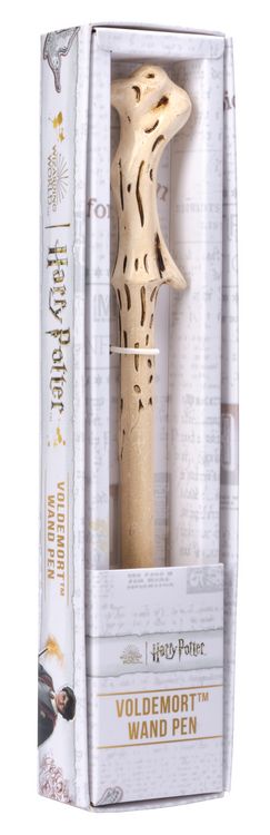 Produktbild: Insights: Harry Potter: Voldemort Wand Pen