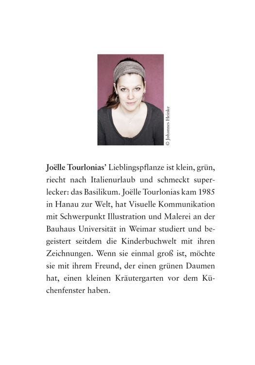 Zaubern ist nichts für Feiglinge / Der magische Blumenladen Band 3