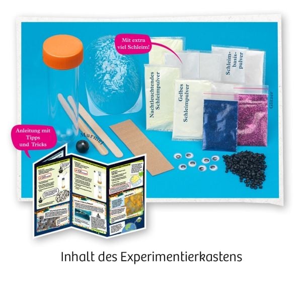 Produktbild: Fun Science Schleim-Galaxie