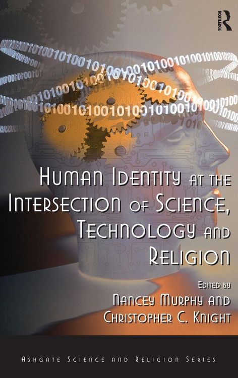 Produktbild: Human Identity at the Intersection of Science, Technology and Religion