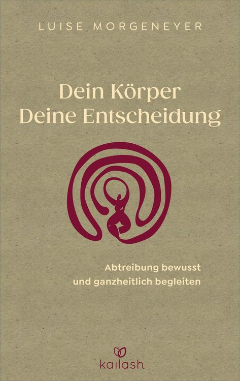 Produktbild: Dein K&ouml;rper. Deine Entscheidung.