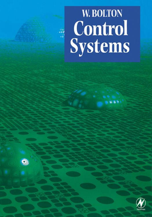 Produktbild: Control Systems