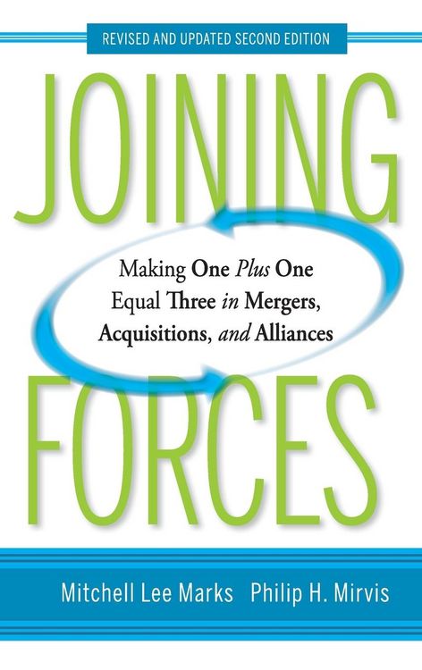 Produktbild: Joining Forces 2e