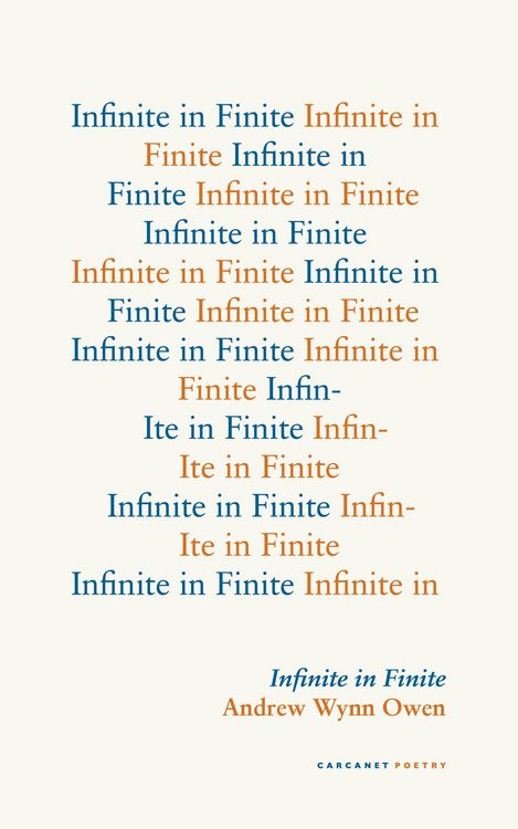 Produktbild: Infinite in Finite