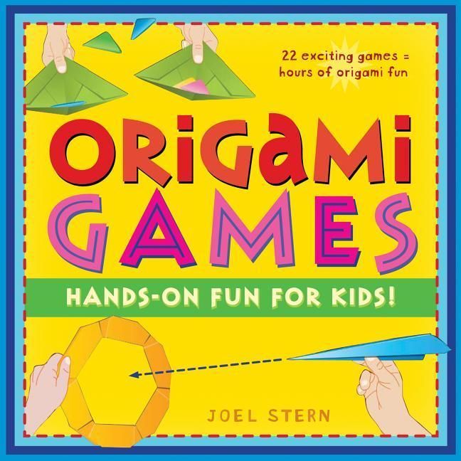 Produktbild: Origami Games