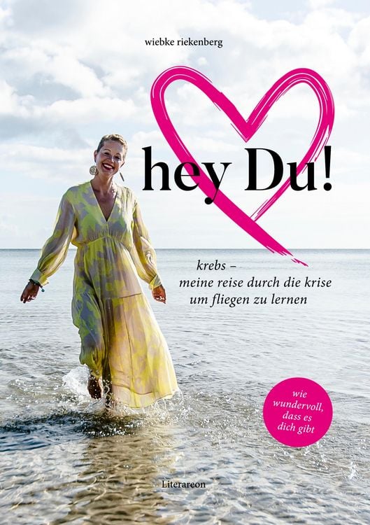 Produktbild: Hey Du!