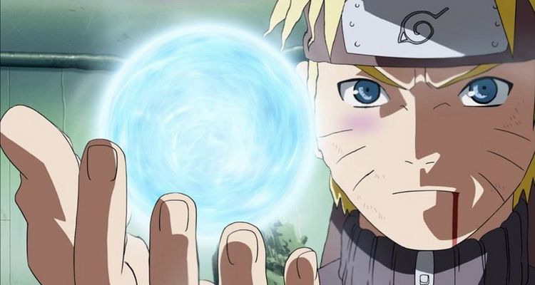 Produktbild: Naruto Shippuden - Bonds/The Movie 2
