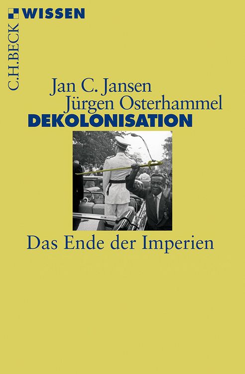 Produktbild: Dekolonisation