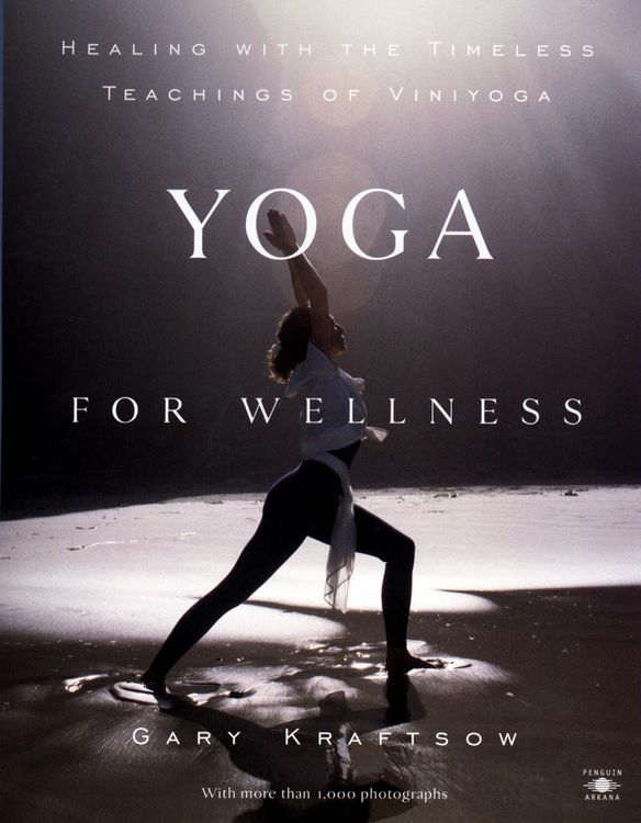 Produktbild: Yoga for Wellness