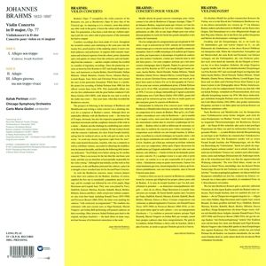 Produktbild: Violinkonzert
