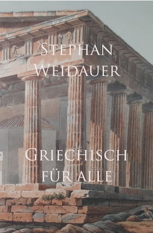 Produktbild: Griechisch f&uuml;r alle