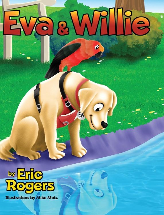 Produktbild: Eva & Willie