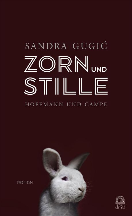 Produktbild: Zorn und Stille