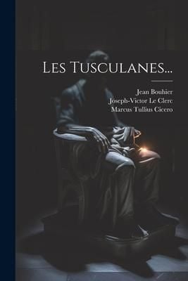 Produktbild: Les Tusculanes...
