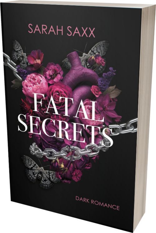 Produktbild: Fatal Secrets