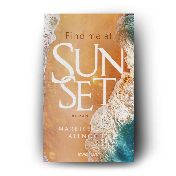 Produktbild: Find Me at Sunset