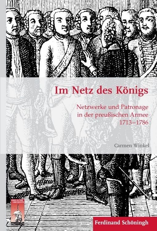 Produktbild: Im Netz des K&ouml;nigs