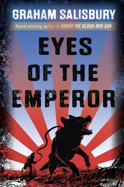 Produktbild: Eyes of the Emperor