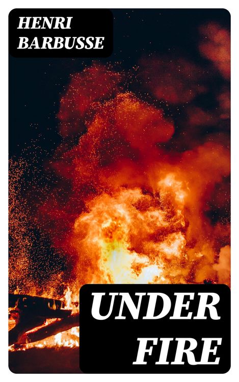 Produktbild: Under Fire