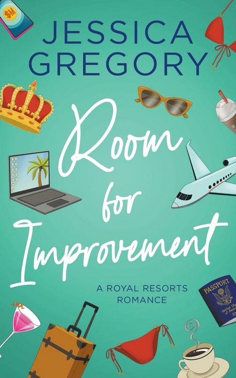 Produktbild: Room for Improvement