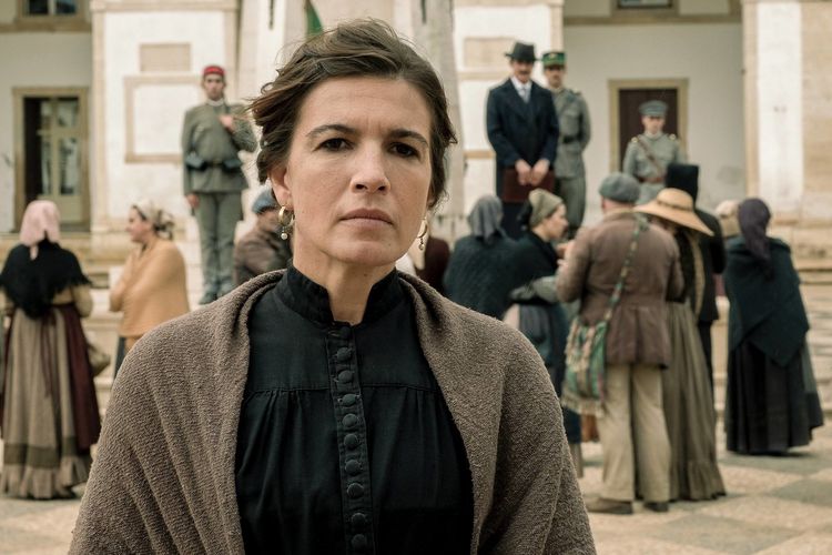 Produktbild: Das Wunder von Fatima - Moment der Hoffnung