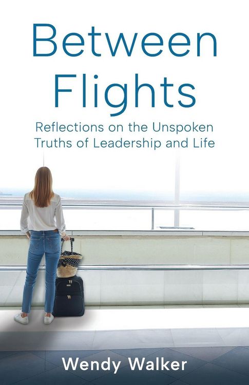 Produktbild: Between Flights