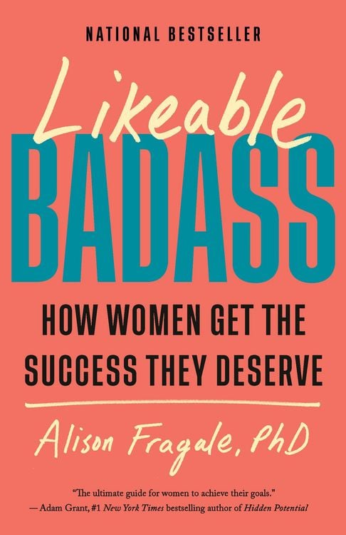 Produktbild: Likeable Badass
