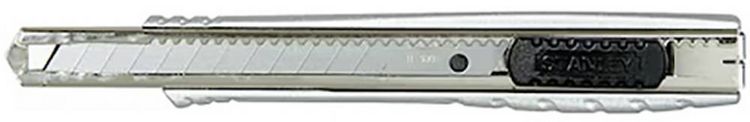 Produktbild: STANLEY 0-10-411 Cutter 1 St.