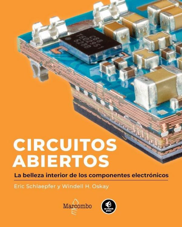 Produktbild: Circuitos abiertos