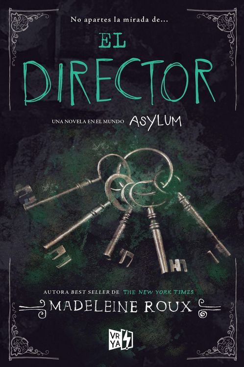 Produktbild: El Director