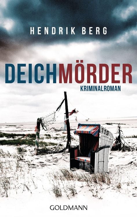 Produktbild: Deichm&ouml;rder