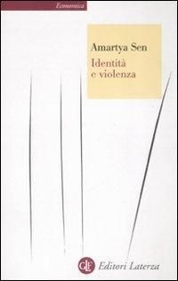 Produktbild: Identit&agrave; e violenza