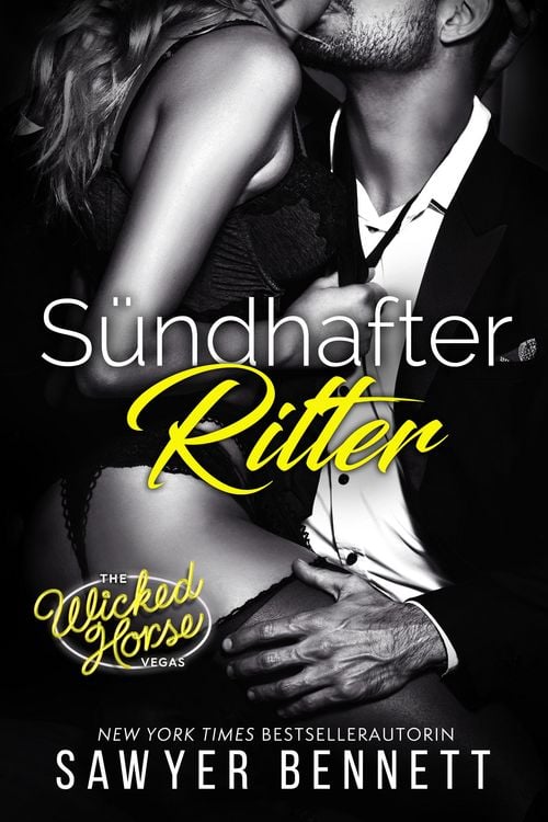 Produktbild: S&uuml;ndhafter Ritter