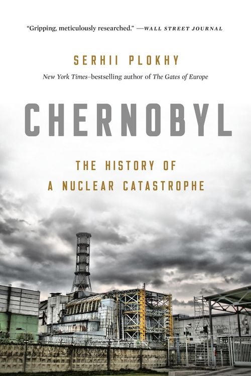 Produktbild: Chernobyl