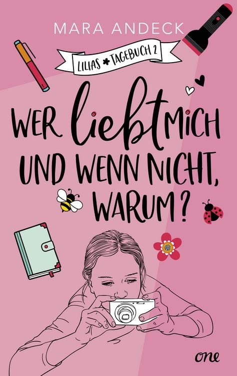 Produktbild: Wer liebt mich und wenn nicht, warum?