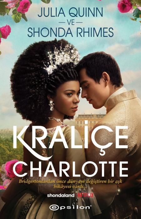 Produktbild: Kralice Charlotte