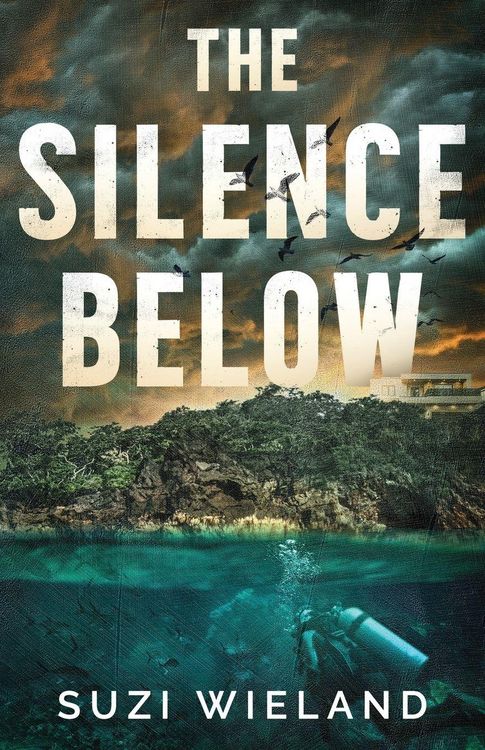 Produktbild: The Silence Below