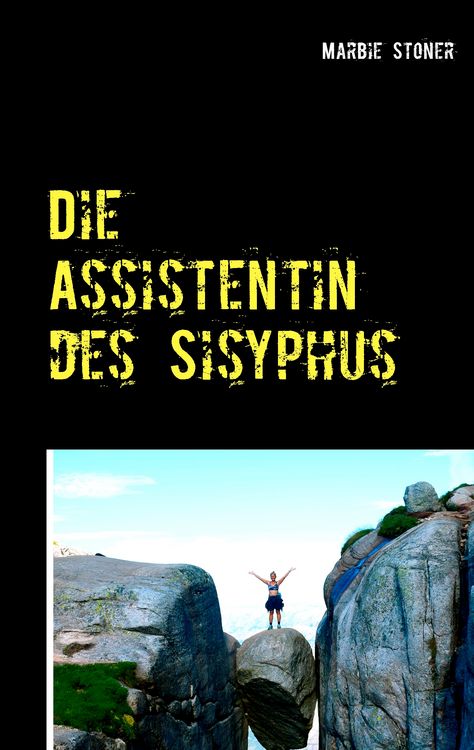 Produktbild: Die Assistentin des Sisyphus