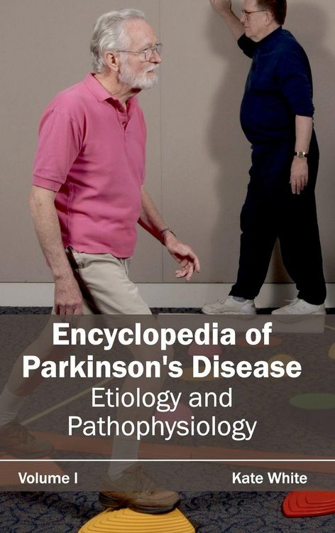 Produktbild: Encyclopedia of Parkinson's Disease